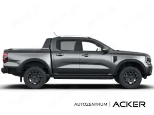 Ford Ranger Wildtrak e-4WD DoKa 10.AT. ACC/AHK -28%* Bild 3