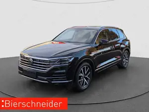 Volkswagen Touareg 3.0 TDI DSG 4M Elegance AHK MATRIX-LED NAVI