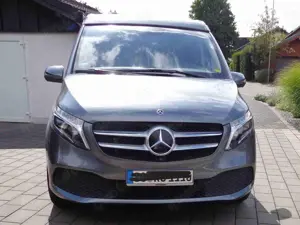 Mercedes-Benz Marco Polo Marco Polo 250 d 4MATIC (AWD) 250 d 4MATIC EDITION Bild 3