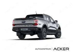Ford Ranger Wildtrak e-4WD DoKa 10.AT. ACC/AHK -28%* Bild 4