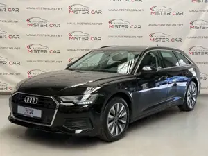 Audi A6 Avant 50 TFSIe quattro VIRT/ACC/LED/AHK/KAM
