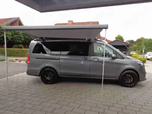 Mercedes-Benz Marco Polo Marco Polo 250 d 4MATIC (AWD) 250 d 4MATIC EDITION Bild 5