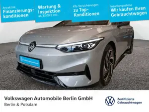 Volkswagen ID.7 Pro Navi R-Kam LED AHK Soundsystem