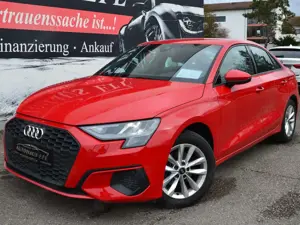 Audi A3 30 TDI/NAVI/PDC/MULTI/LED-Scheinwerfer