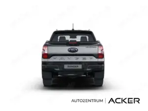 Ford Ranger Wildtrak e-4WD DoKa 10.AT. ACC/AHK -28%* Bild 5