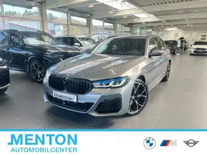 BMW 520 d xDrive Touring M Sportpaket Pro AHK/DrivingAss.P