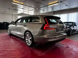 Volvo V60 Bild 5