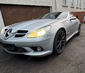 Mercedes-Benz SLK 350 SLK 350 7G-TRONIC