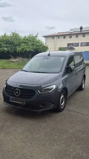 Mercedes-Benz Citan Modell113| 1. Hand | 131 PS | Nur 11.500 km | Mwst