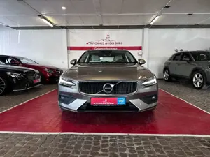 Volvo V60 Bild 2