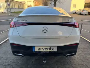 Mercedes-Benz GLC 300 d COUPE AMG|AIRMATIC|HEADUP|BURMESTER|AHK|KEYLES Bild 5