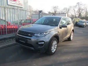 Land Rover Discovery Sport 2.0d SE AWD 4x4