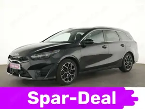 Kia Ceed SW / cee'd SW Ceed Sportswagon GT-Line LED|Kamera|SHZ|NAVI|JBL