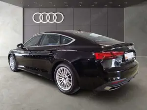 Audi A5 Bild 5