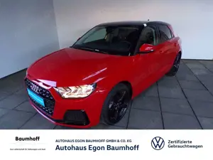 Audi A1 SPORTBACK 25 TFSI S-TRONIC ADVANCED / 17'