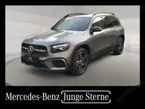 Mercedes-Benz GLB 200 +MBUX+AMG+Wide+Navi+Pano+AHK+SpurW+PDC