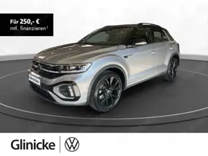 Volkswagen T-Roc R-Line 1.5 TSI (150 PS) DSG | Standheiz.