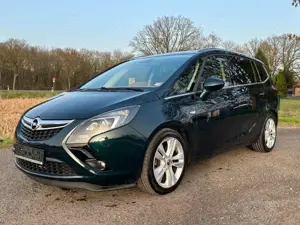 Opel Zafira C 2.0 CDTI Tourer Innovation Navi Kamera
