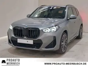 BMW X1 20d xDrive M Sport MASSAGE/AHK/HUD/360°/HK