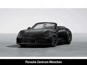 Porsche 992 911 Carrera GTS Cabriolet Liftsystem-VA BOSE