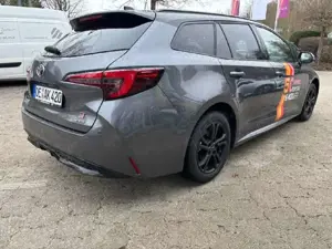 Toyota Corolla Hybrid GR Sport Bild 4