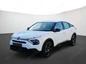 Citroen C4 PureTech 130 SS Feel Pack