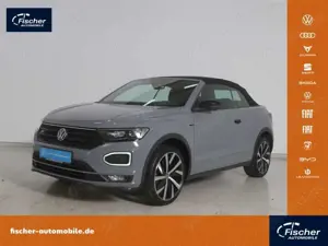 Volkswagen T-Roc Cabriolet 1.5 TSI R-Line Edition Plus AHK