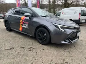 Toyota Corolla Hybrid GR Sport Bild 3