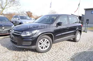 Volkswagen Tiguan Trend  Fun BMT /START/STOPP/CARPLAY/PDC