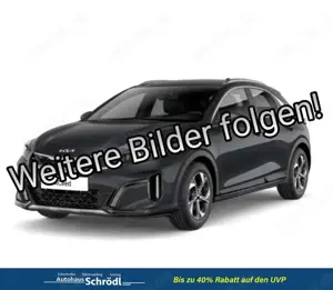Kia XCeed 1.6 T-GDi 150PS Automatik Klimaautomatik Sitzhe...