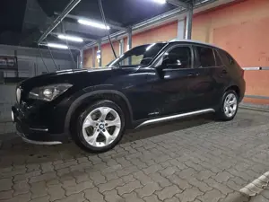 BMW X1 118d xDrive