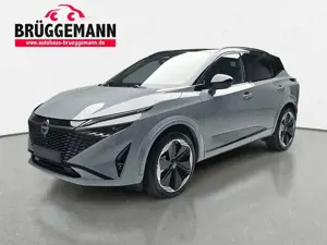 Nissan Qashqai QASHQAI 1.3 DIG-T MHEV AUTO. N-DESIGN KOMFORT-PLUS