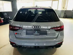Audi RS4 Bild 5