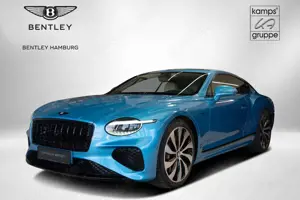 Bentley Continental GT Azure *BY MULLINER*