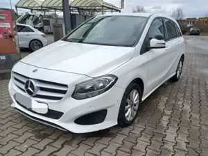 Mercedes-Benz B 220 B 220 d 7G-DCT Urban