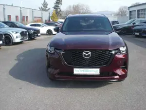 Mazda CX-80 e-SKYACTIV-D 254  AWD HOMURA PLUS 6 Sitze Bild 2