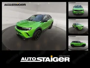 Opel Mokka 1.2 Turbo GS Line LED+SHZ+Rückfahrkamera