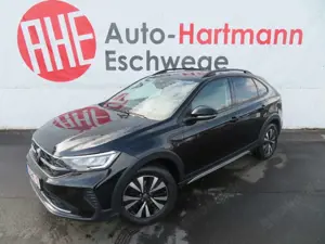 Volkswagen Taigo 1.0 TSI Life DSG Navi RFK Climatr