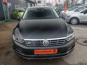 Volkswagen Passat Variant Highline /Start-Stopp 4-Motion R-line