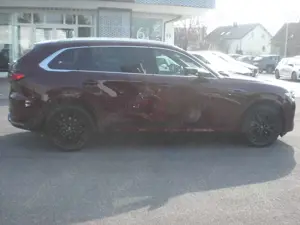 Mazda CX-80 e-SKYACTIV-D 254  AWD HOMURA PLUS 6 Sitze Bild 4