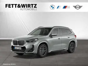 BMW X1 xDrive20d M Sport|AHK|Head-Up|H/K