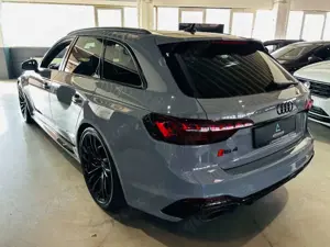 Audi RS4 Bild 4