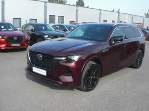 Mazda CX-80 e-SKYACTIV-D 254  AWD HOMURA PLUS 6 Sitze