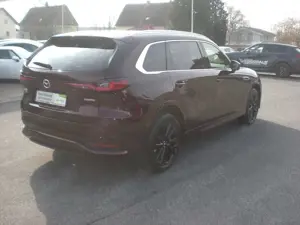 Mazda CX-80 e-SKYACTIV-D 254  AWD HOMURA PLUS 6 Sitze Bild 5