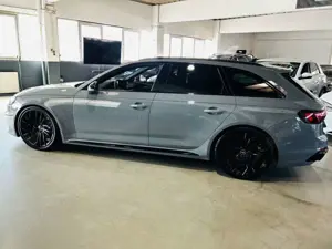 Audi RS4 Bild 3
