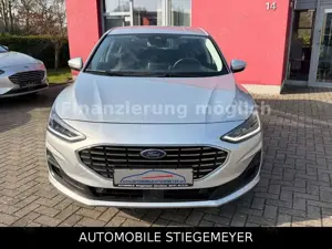 Ford Focus Bild 2