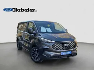 Ford Tourneo Custom Titanium X L1 *BO*AHK*360Grad*60 Mon. Garantie*