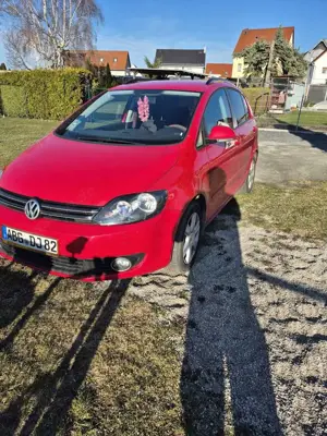 Volkswagen Golf Plus 1.4 Comfortline