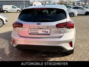 Ford Focus Bild 5