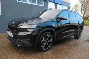 Skoda Kodiaq 2.0 TSI RS 4x4 *PANO/MATRIX/360°/ACC/AHK* Bild 3